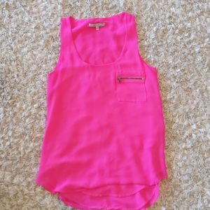 Women's Naked Zebra top